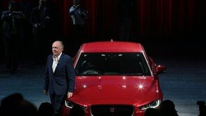 재규어랜드로버, 서울모터쇼 재규어 XE 등 신차 대거 공개