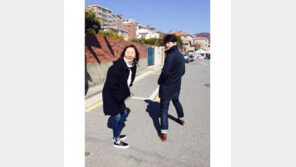 장윤주 결혼, 4세 연하 예비신랑 ‘훈훈한 외모’