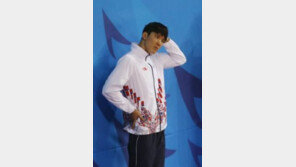 박태환 자격정지 18개월, 당문간 선수활동 NO!…금지약물 검출 후폭풍