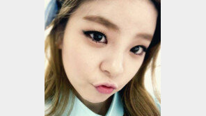 ‘안녕하세요’ 혜이니 “벗으면 복근도 있고 몸도 어른이다” 눈길