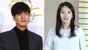 이민호 수지 열애 공식인정, 이민호 “연애 확신이 들면 직진하는 편”