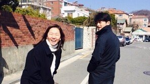 장윤주 5월 결혼, 새벽에 예비신랑 공개…“나무 같은 사람입니다”