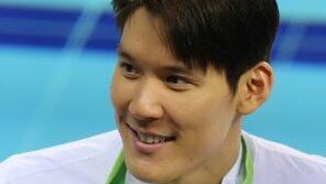 박태환 자격정지 18개월, 스포츠중재재판소에 제소하나? ‘메달 박탈’ 가혹하네