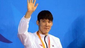 박태환 선수 자격정지 18개월 징계…비슷한 사례 모아보니? ‘어떡하나’