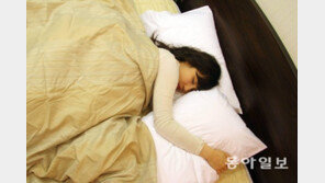 [Health&Beauty]하지불안증후군, 약물만큼 생활습관도 중요 