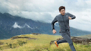 [Outdoor]“봄산이 부른다” 액티브 라이프로 이끄는 고기능 퍼포먼스 웨어