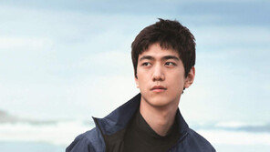 [Outdoor]코오롱스포츠, 제법 차가운 봄바람, 레이어링으로 따뜻하게