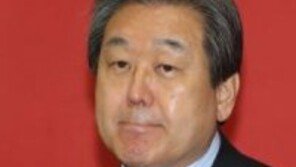 김무성 “野, 공무원개혁안 비공개 ‘비겁한 짓’” 맹비난