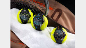 [Outdoor]라도, 역동성과 내구성 겸비한 아웃도어라이프 워치