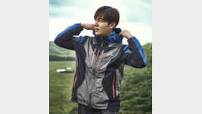 아이더, 입은듯 아닌듯 가볍고 활용도 높은 ‘라이트 멀티’를 주목하라