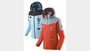 [Outdoor]이젠벅내추럴한 색감에 편안한 소재… 평소에도 좋아