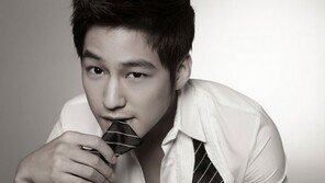 김범, ‘신분을 숨겨라’ 출연 확정… “강력계 형사로 변신”