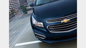 GM, 차세대 크루즈 멕시코 생산 “군산공장은 어쩌고?”