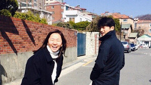 장윤주 예비신랑 공개, “나무 같은 사람”… 훈훈하네!