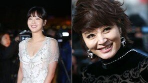 김혜수 “김고은 연기에 놀라고 감동, 자극됐다”