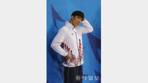 박태환 자격정지 18개월… 국가대표 결격사유 가능성↑, 리우올림픽 가능할까