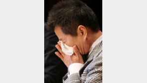 태진아 억대 원정 도박설? ‘억울함 호소’ 분노+오열…강경대응 시사 ‘진실은?’