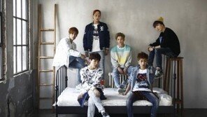 그룹 엔소닉, ‘블랙아웃’ 공개… 사랑에 눈 먼 남자들의 감정