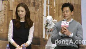 ‘꽃보다 할배’ 이서진, “최지우 나에게 없는 2가지 장점 갖췄다”