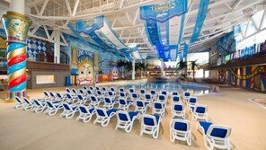 원마운트 워터파크와 스노우파크, 리뉴얼 재개장