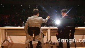 태진아 억대 원정 도박설 ‘공방’…태진아 ‘녹취록’ vs 기자 ‘CCTV’ 진실은?