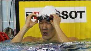 박태환 자격정지 18개월…美-英 언론, 리우올림픽 출전 전망은? ‘글쎄’