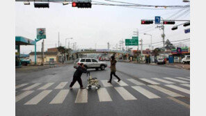 경찰, 올해 연말까지 횡단보도 2000개 이상 추가 설치 왜?