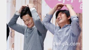 나영석PD “이서진, 무도 식스맨? 그릇 안돼”