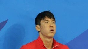 박태환 자격정지 18개월에 2014 아시안게임 메달 모두 박탈… 단체전 메달은?