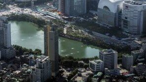 롯데월드타워 100층 돌파, 현 층수만으로 세계 10위…‘안전 순위는 몇 위?’