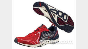 르까프, 가볍고 통기성 갖춘 마라톤화 ‘로드런’ 출시