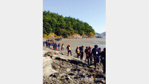 여수 갯가길 3코스 내달 개장, ‘여수밤바다’길도 있다?