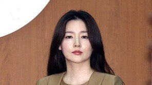 배우 이영애, 드라마 ‘사임당’으로 11년 만에 전격 컴백