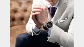 ‘킹스맨’이 선택할 시계는? 新 스마트워치 3종 비교