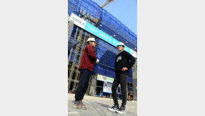 [창간 7주년 특집｜기부천사 션 따라잡기] 어린이재활병원 건립, 작은 기적들이 모인다