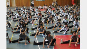 [생활체육 7330] 생활체육 광장지도자 연수, 25∼26일 충남 아산서 개최