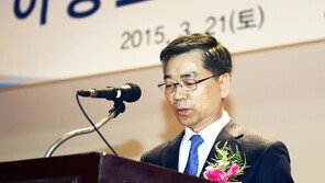 이명호 경륜경정사업본부장 “경륜경정, 혁명적 사고 전환 없으면 미래 없다”