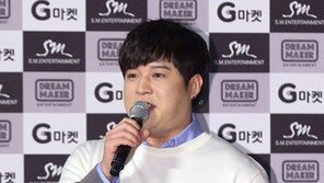 [연예 뉴스 스테이션] 슈퍼주니어 멤버 신동 24일 현역 군입대