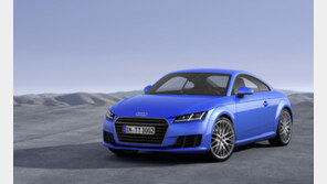 아우디, 올해 7종의 신차가 쏟아진다