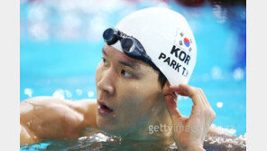 박태환 리우올림픽 출전 요건 ‘또 다른 딜레마’