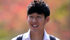 한국축구 아이콘, 손흥민의 위대한 꿈