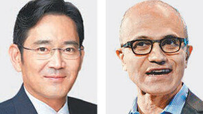 갤럭시에 MS모바일 클라우드 서비스 탑재