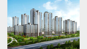 [분양 정보]세종시 보람동 ‘대방노블랜드’ 1002채 外