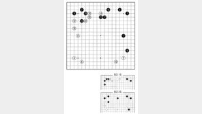 [바둑]제58기 국수전… 고도의 감각 18
