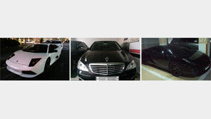 [단독]340억원대 대포차 유통업자 뒤에 ‘범서방파’ 있었다