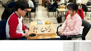 최정, 女기사 3번째 본선행… 兩李도 합류