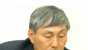 ‘황제’ 조훈현 시니어 기성 올랐다