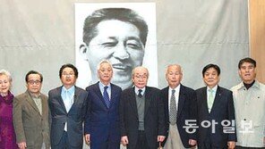 “일제 조선어 말살에도 한국 詩 수준 끌어올려”