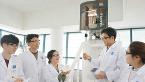 종근당, 매출 14% 연구개발비로… 세계적 ‘혁신신약’ 탄생 꿈꾼다