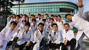 삼진제약 중앙연구소, 우수인재·첨단연구장비로 세계에 도전장